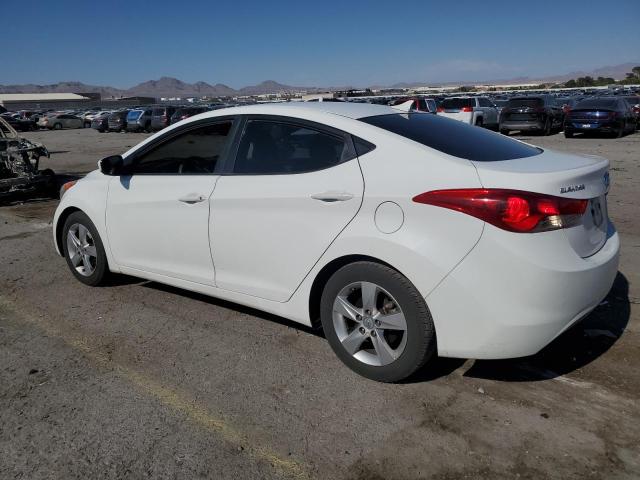Vin: 5npdh4ae7dh159568, lot: 59218805, hyundai elantra gls 20132