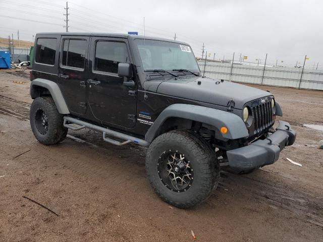 Vin: 1c4bjwdg3dl589761, lot: 58857505, jeep wrangler sport 20134