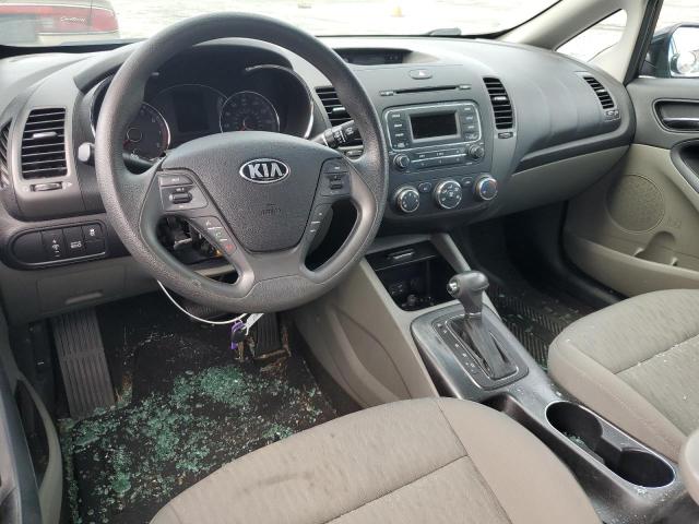 2015 KIA FORTE LX - KNAFK4A66F5405027