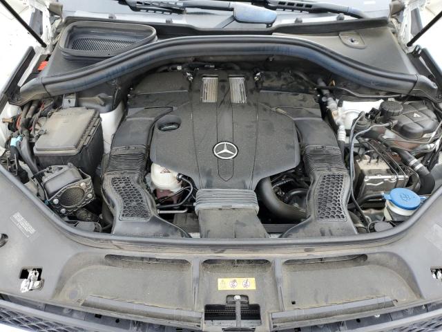 2017 MERCEDES-BENZ GLE 550E 4 - 4JGDA6DB9HA821189