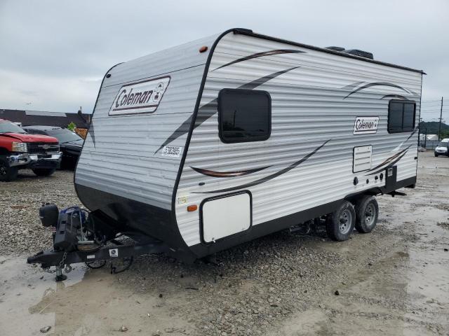 KEYSTONE COLEMAN 2015 4YDT19225FH932456 photo #3