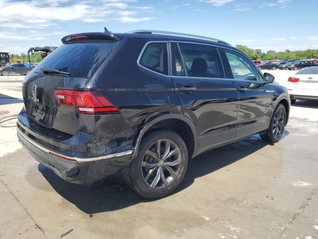Vin: 3vv3b7ax8rm027356, lot: 56057415, volkswagen tiguan se 20243
