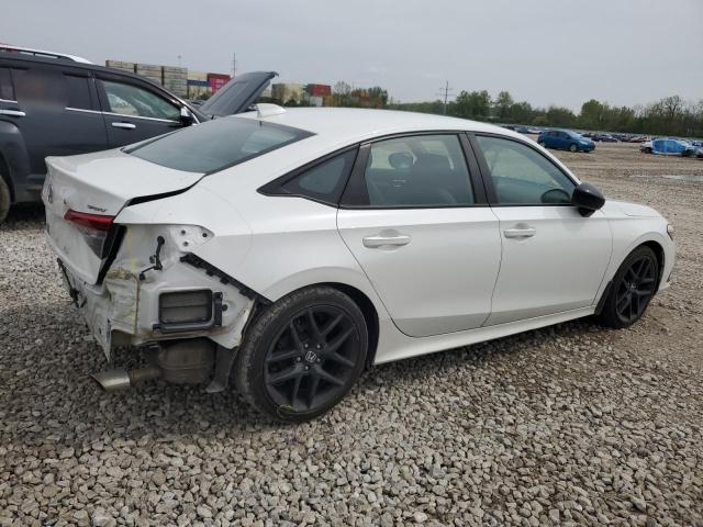 Vin: 2hgfe2f5xnh535805, lot: 55145705, honda civic sport 20223