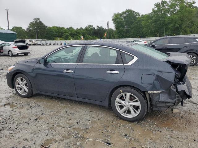Vin: 1n4al3apxec271183, lot: 56454705, nissan altima 2.5 20142