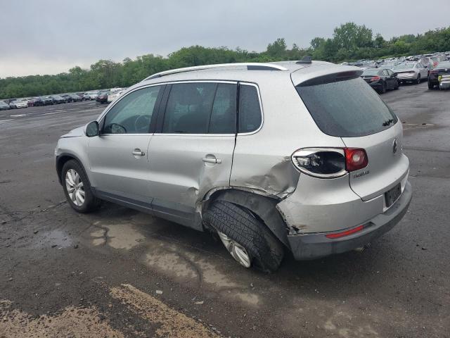 Vin: wvgbv7axxbw538750, lot: 56604715, volkswagen tiguan s 20112