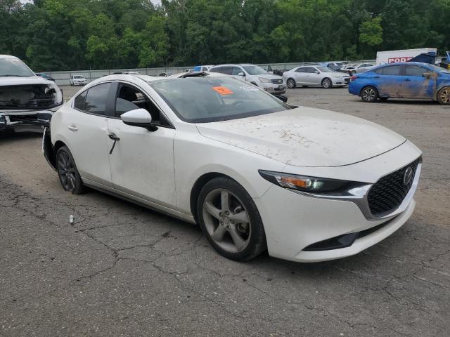 Vin: 3mzbpacm3pm354348, lot: 57083785, mazda 3 preferred 20234