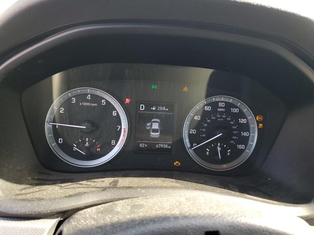 2018 HYUNDAI SONATA SE - 5NPE24AF7JH717283