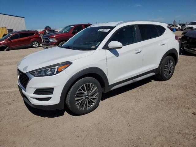 Vin: km8j3cal5ku029331, lot: 54752915, hyundai tucson limited 2019 img_1