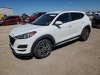 2019 HYUNDAI TUCSON LIM - KM8J3CAL5KU029331