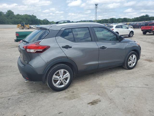 2019 NISSAN KICKS S - 3N1CP5CUXKL537522