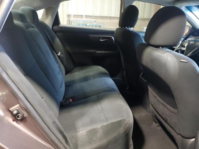2015 NISSAN ALTIMA 2.5 - 1N4AL3AP6FC205151