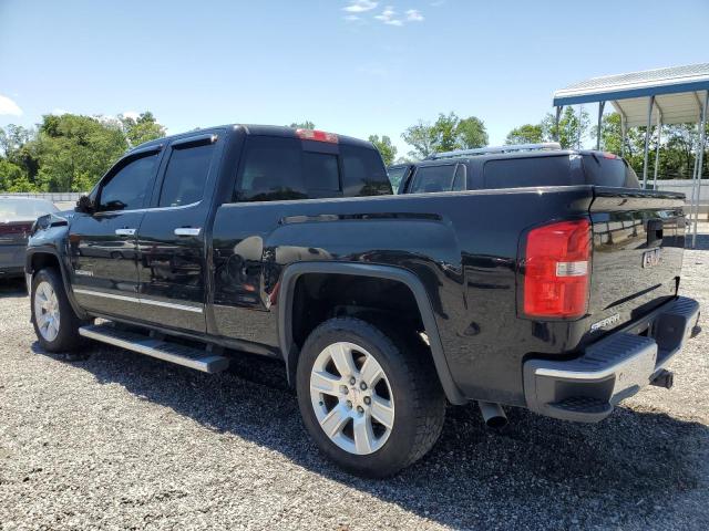 Vin: 1gtv2vec5fz164557, lot: 58010625, gmc sierra k1500 slt 20152