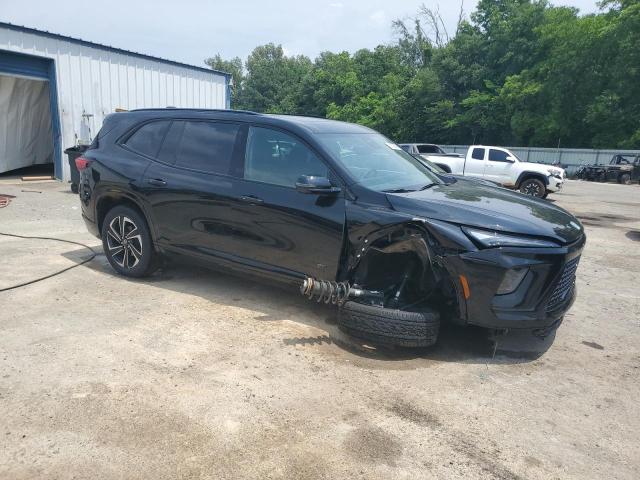 2025 BUICK ENCLAVE SP 5GAERBRS4SJ132916