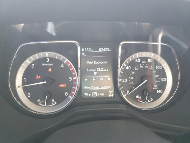 2017 NISSAN TITAN XD S - 1N6BA1F42HN543528