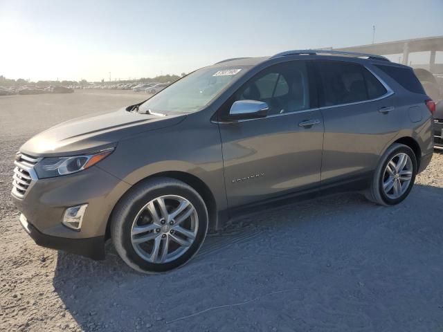 Vin: 3gnaxpex7ks516518, lot: 57937105, chevrolet equinox premier 2019 img_1