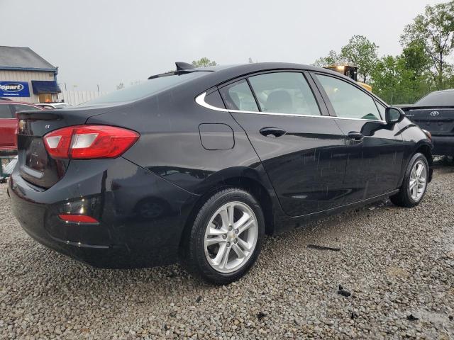 Vin: 1g1be5sm1j7114789, lot: 55224745, chevrolet cruze lt 20183