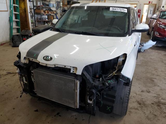 2015 KIA SOUL ! - KNDJX3A57F7138095