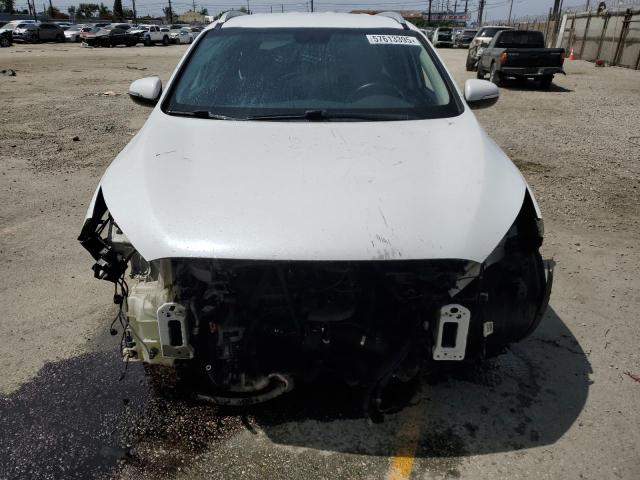 2016 KIA SORENTO EX - 5XYPH4A12GG055544