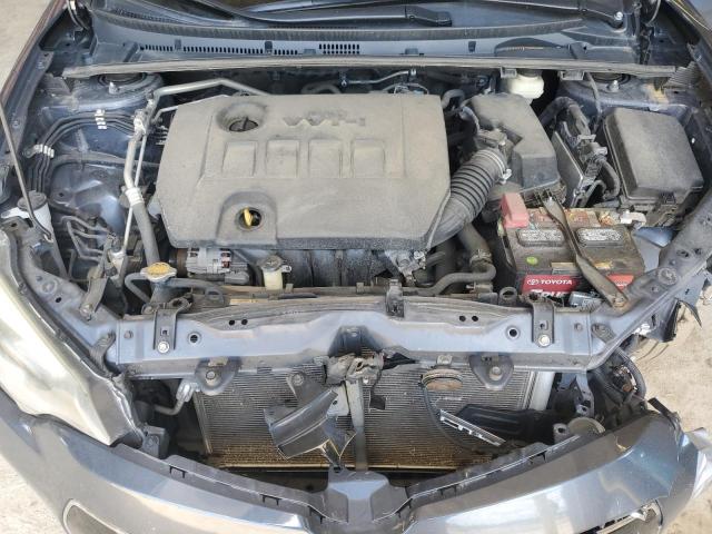 2016 TOYOTA COROLLA L - 5YFBURHEXGP398576