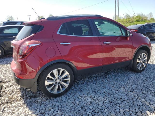 2018 BUICK ENCORE PRE KL4CJESB2JB590076