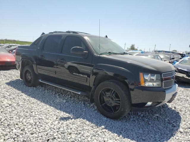 Vin: 3gntkfe77cg288817, lot: 42302335, chevrolet avalanche lt 20124