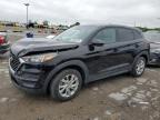 2019 HYUNDAI TUCSON SE - KM8J2CA46KU865001