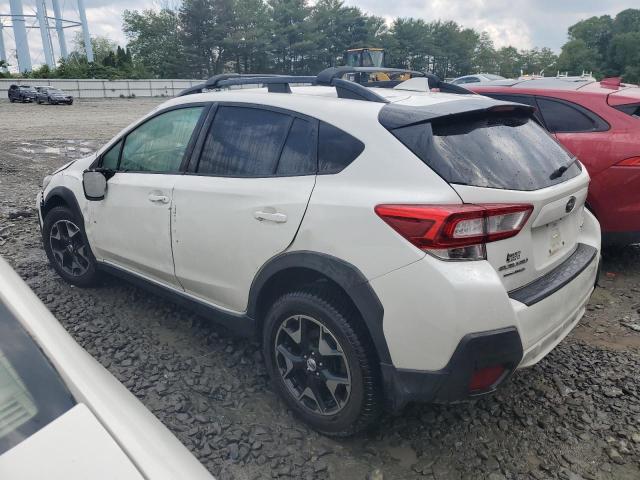 Vin: jf2gtadc2jh215903, lot: 58703165, subaru crosstrek premium 20182