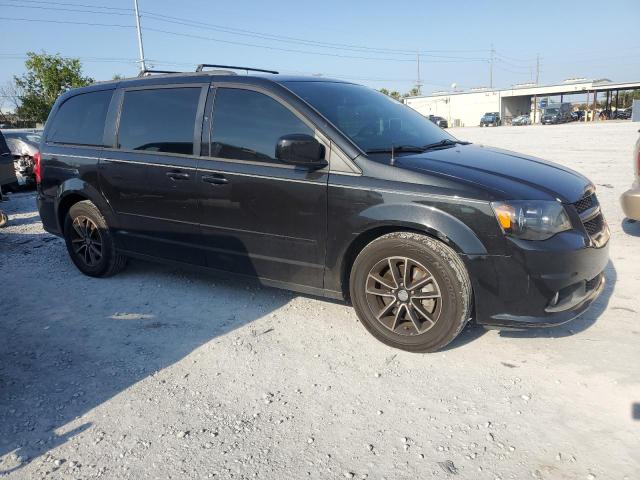 Vin: 2c4rdgegxhr857308, lot: 57602155, dodge caravan gt 20174