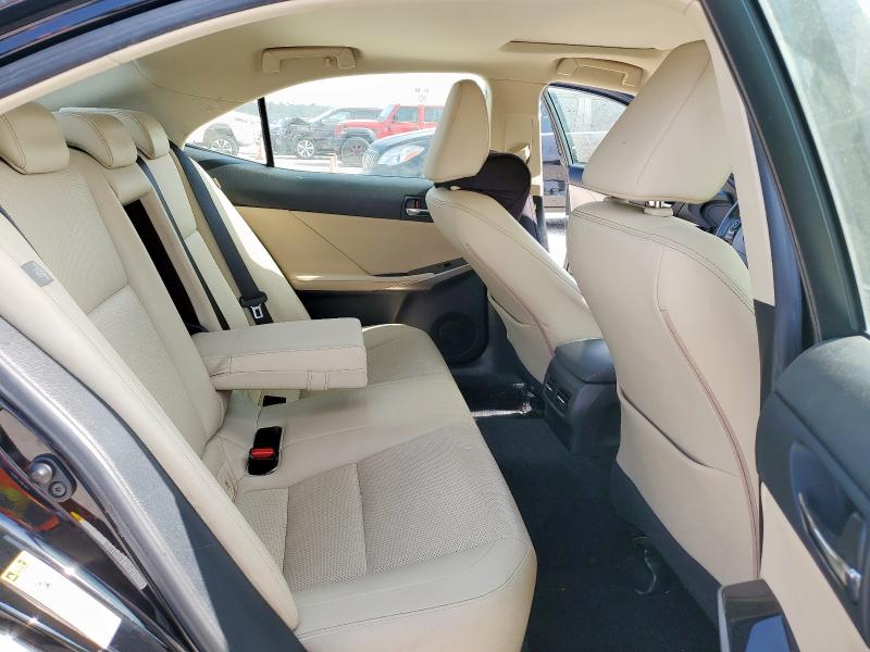 2016 LEXUS IS 200T JTHBA1D22G5028725