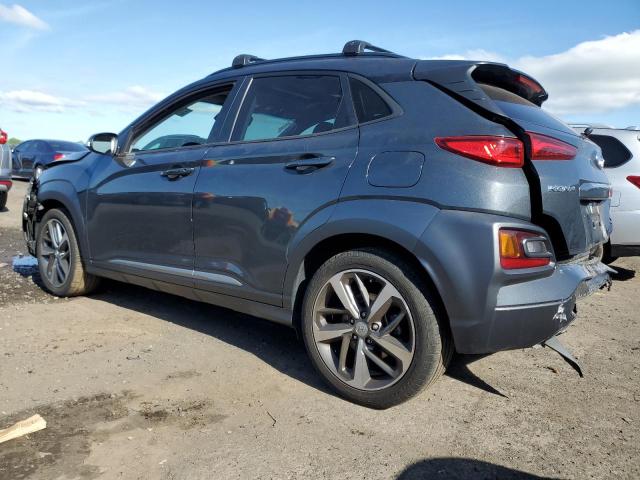 Vin: km8k3ca53mu677064, lot: 57458745, hyundai kona limited 20212