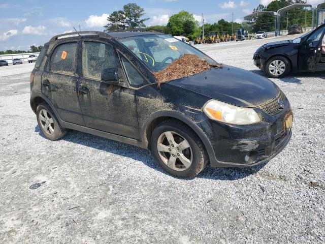 Vin: js2yb5a30c6305685, lot: 56919425, suzuki sx4 20124