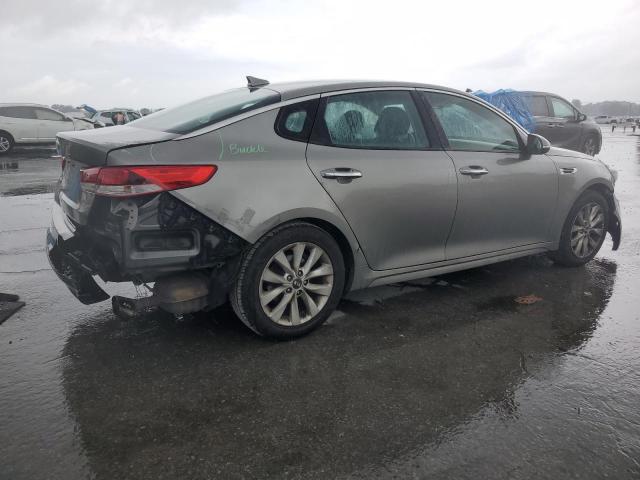 Vin: 5xxgt4l35hg133558, lot: 57454245, kia optima lx 20173