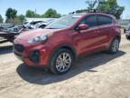 2022 KIA SPORTAGE S - KNDP6CAC8N7992233