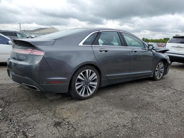 Vin: 3ln6l5f99lr617188, lot: 57779795, lincoln mkz reserve 20203