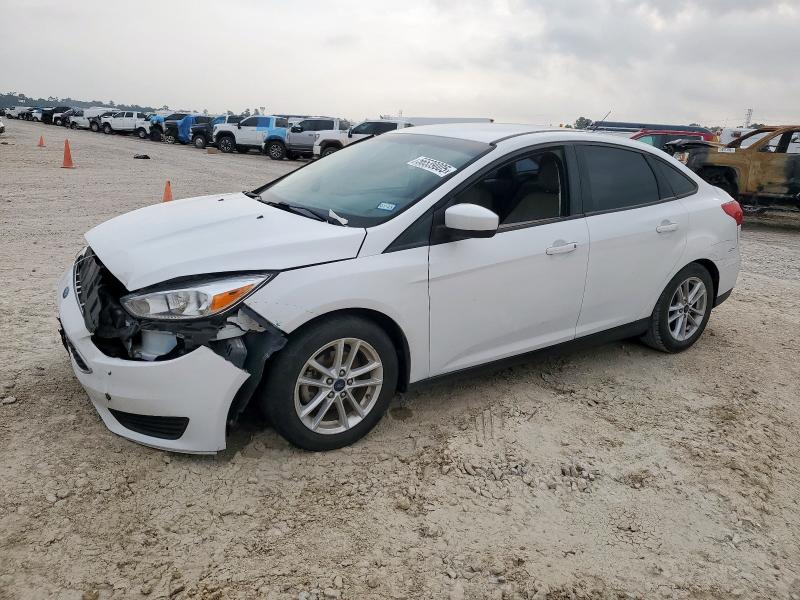 Vin: 1fadp3f23jl246375, lot: 56539005, ford focus se 2018 img_1