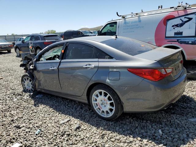 Vin: 5npec4ab3ch480871, lot: 58559105, hyundai sonata se 20122