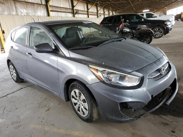 2016 HYUNDAI ACCENT SE KMHCT5AE2GU280384