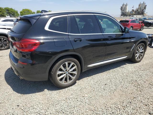 Vin: 5uxtr7c50klf25890, lot: 56860855, bmw x3 sdrive30i 20193