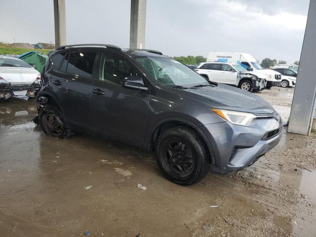 Vin: jtmzfrev9jd131436, lot: 55628865, toyota rav4 le 20184