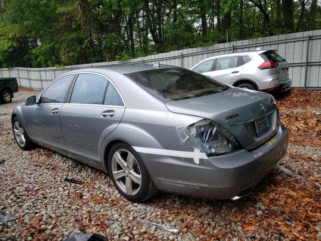 Vin: wddng8gb5aa325462, lot: 57390435, mercedes-benz s-class 550 4matic 20102