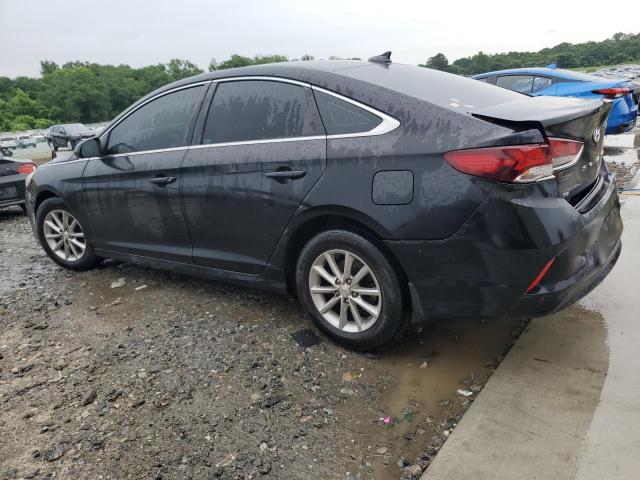 Vin: 5npe24afxkh796353, lot: 56710925, hyundai sonata se 20192