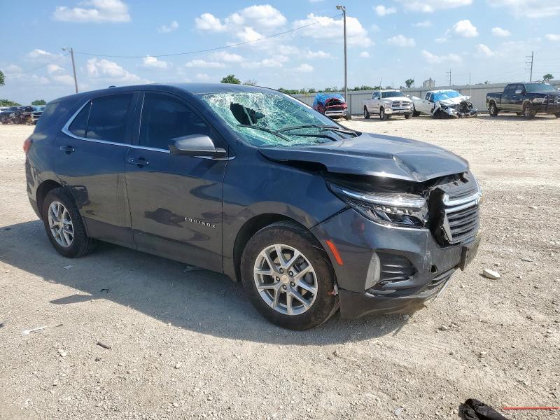 Vin: 3gnaxkeg2ps175376, lot: 58244925, chevrolet equinox lt 20234