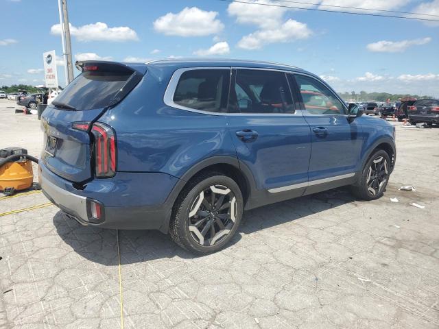 Vin: 5xyp34gc2pg333169, lot: 55835095, kia telluride ex 20233