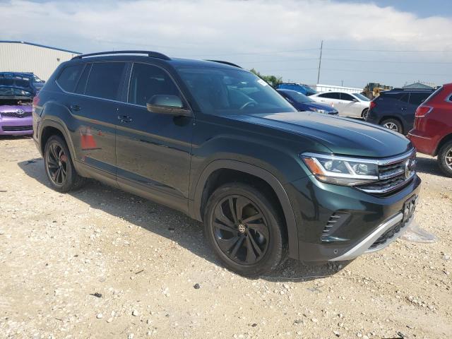 Vin: 1v2kp2ca8nc511111, lot: 55669415, volkswagen atlas se 20224