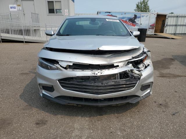 2017 CHEVROLET MALIBU LT - 1G1ZE5ST4HF211121