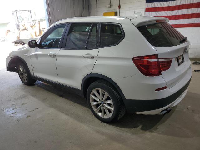 Vin: 5uxwx9c58d0d01026, lot: 58744865, bmw x3 xdrive28i 20132