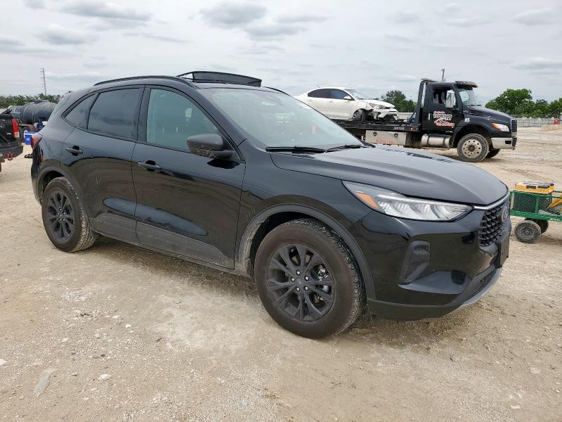 2025 FORD ESCAPE ACT 1FMCU0GN3SUA28756