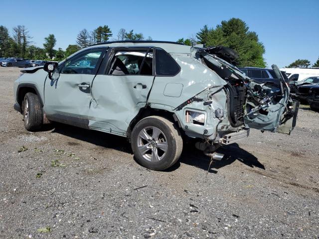 Vin: 2t3p1rfv1nw259179, lot: 57253525, toyota rav4 xle 20222