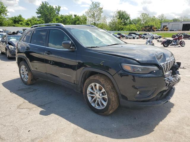 Vin: 1c4pjmcb8kd212964, lot: 56205015, jeep grand cher latitude 20194
