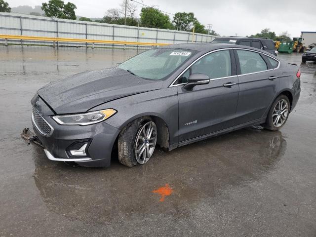 FORD FUSION TIT